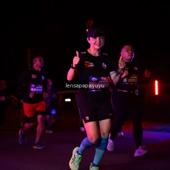 Runner Photo 3862448