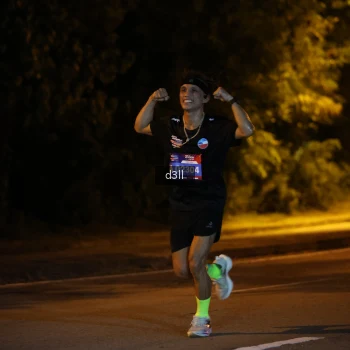 Runner Photo 3862450