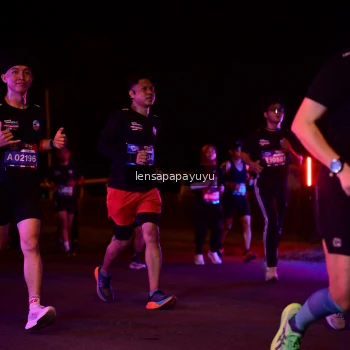Runner Photo 3862451
