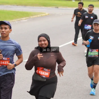 Runner Photo 3862452