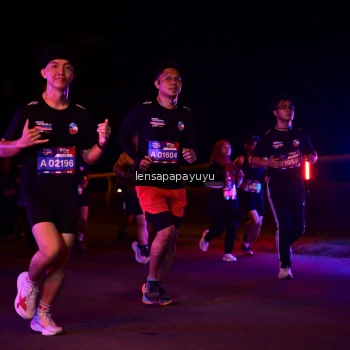 Runner Photo 3862461