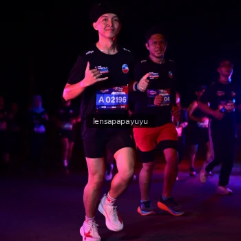 Runner Photo 3862462
