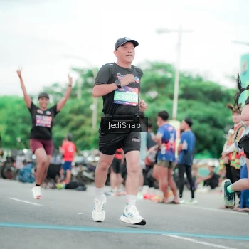 Runner Photo 3862468