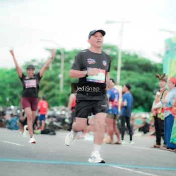 Runner Photo 3862482