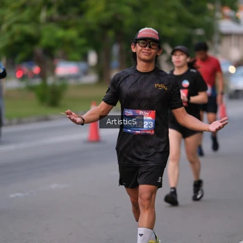 Runner Photo 3862483