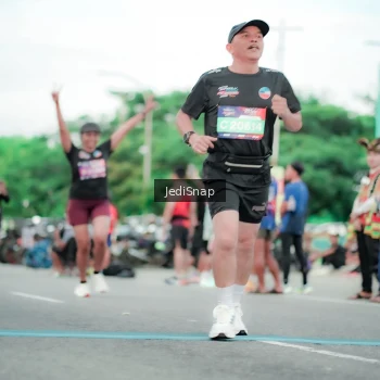 Runner Photo 3862485