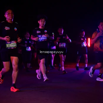 Runner Photo 3862493