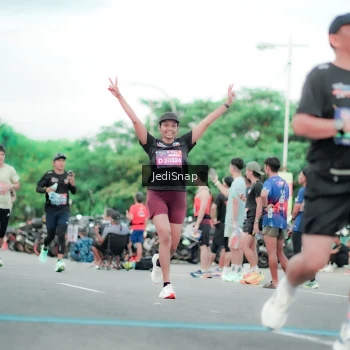 Runner Photo 3862494
