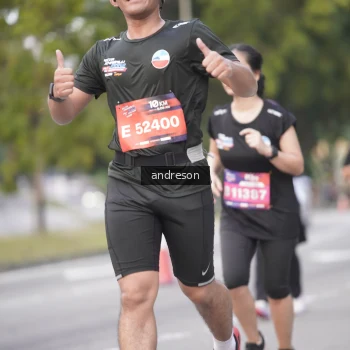 Runner Photo 3862502