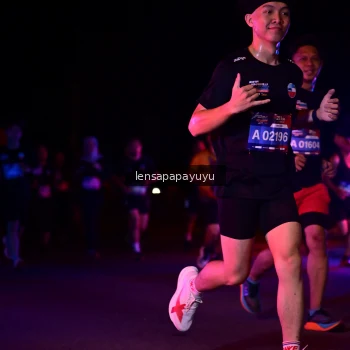 Runner Photo 3862503