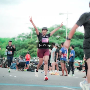 Runner Photo 3862504