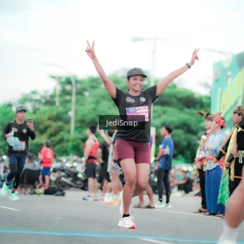 Runner Photo 3862505