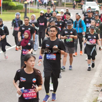 Runner Photo 3862521