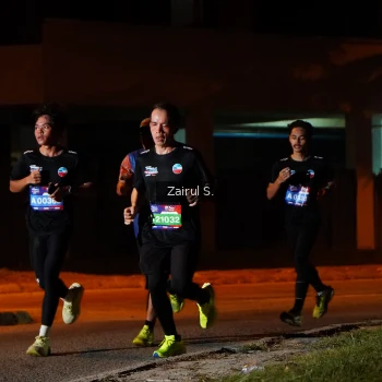 Runner Photo 3862527