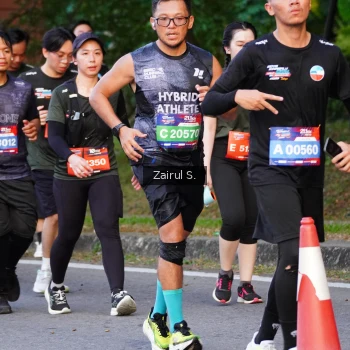 Runner Photo 3862537