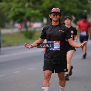 Runner Photo 3862549