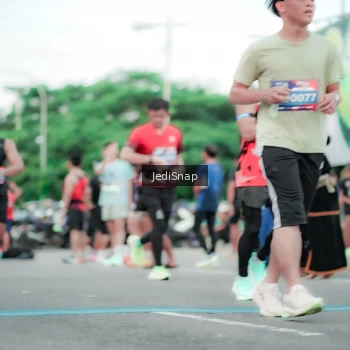 Runner Photo 3862550