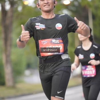 Runner Photo 3862555