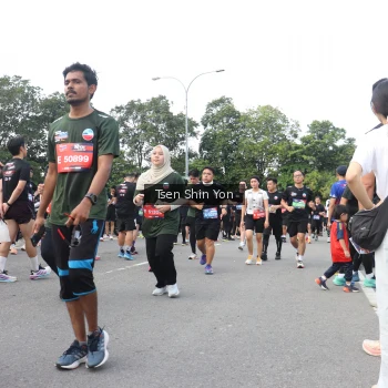 Runner Photo 3862556
