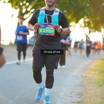 Runner Photo 3862558