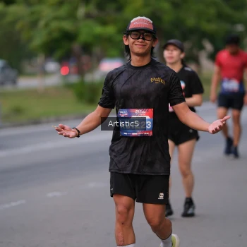 Runner Photo 3862567