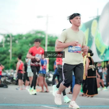 Runner Photo 3862570
