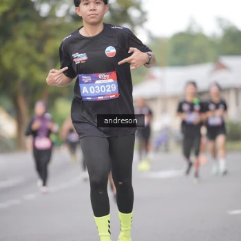 Runner Photo 3862589