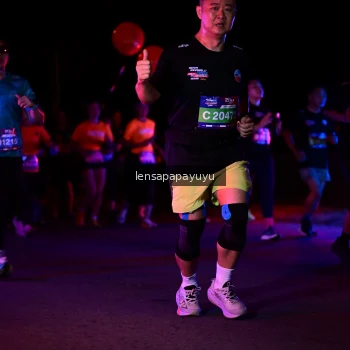 Runner Photo 3862594