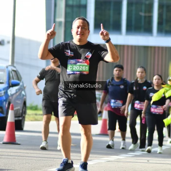 Runner Photo 3862595