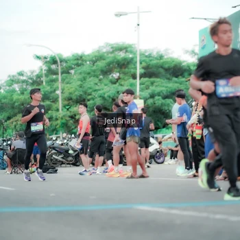 Runner Photo 3862597