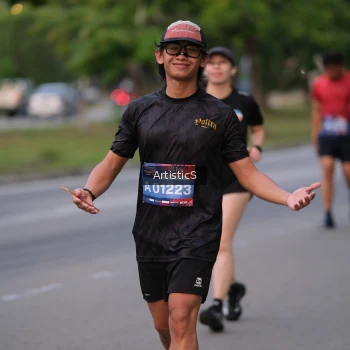 Runner Photo 3862600