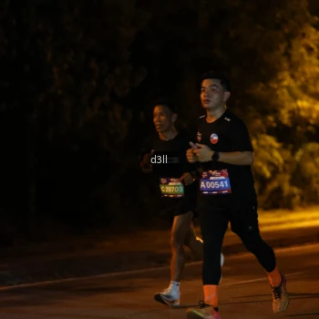 Runner Photo 3862603