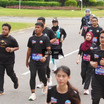 Runner Photo 3862604