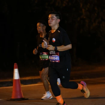 Runner Photo 3862605
