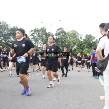 Runner Photo 3862609