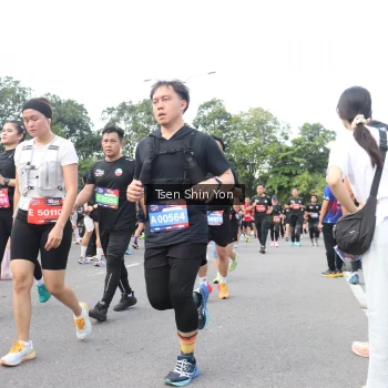 Runner Photo 3862614