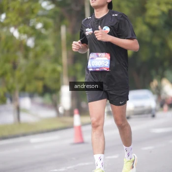 Runner Photo 3862617
