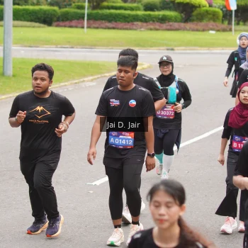 Runner Photo 3862621