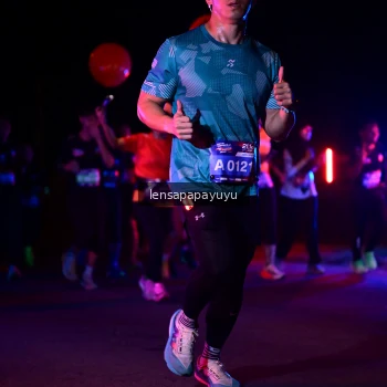 Runner Photo 3862623