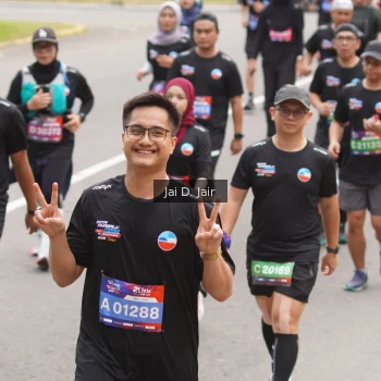 Runner Photo 3862626