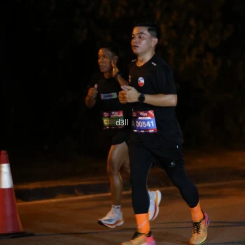 Runner Photo 3862627