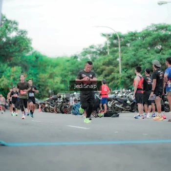 Runner Photo 3862632