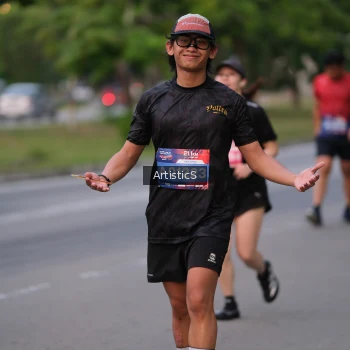 Runner Photo 3862633
