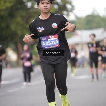 Runner Photo 3862648
