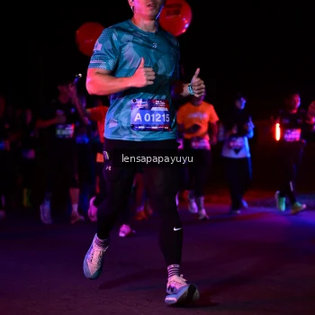 Runner Photo 3862655