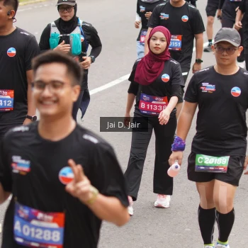 Runner Photo 3862677