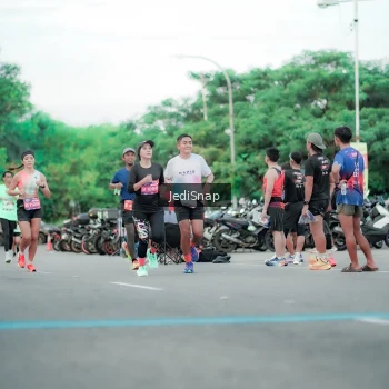 Runner Photo 3862684