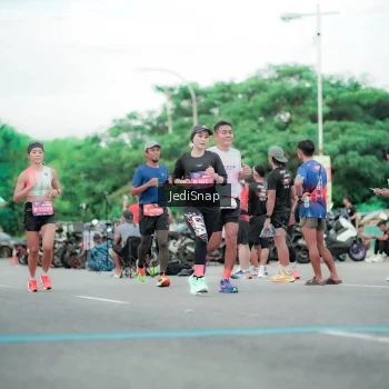 Runner Photo 3862689
