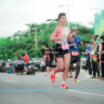 Runner Photo 3862703