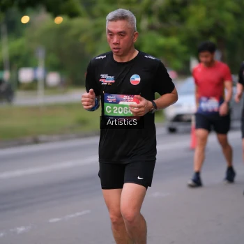Runner Photo 3862720